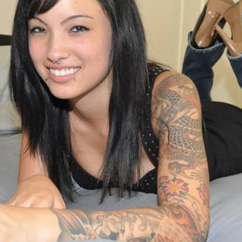 Tu pourrais me faire une petite description de ta bite?