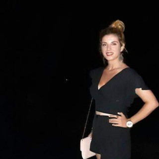 Foto van MissMorgane