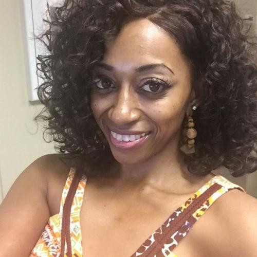 J'ai 47 ans et je suis mariée