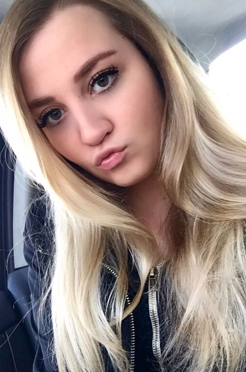 Je te suce comme le quartier rouge