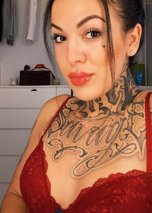 Je suis pour du sexe gratuit