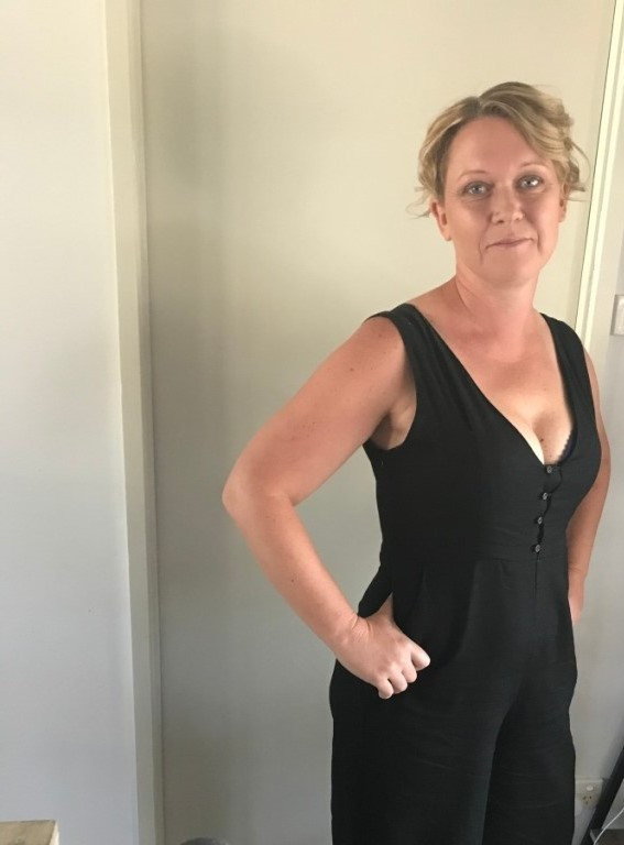 Apparemment, mon message te fait aucun effet 