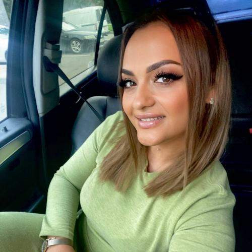 J'ai beaucoup d'amour et de tendresse à donner,