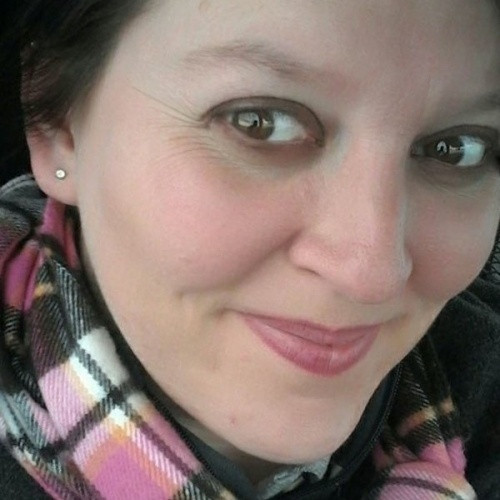 Je suis chaude bouillante demain