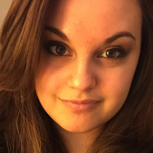 Une meuf qui adore le sexe