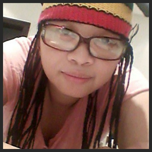 Je suis une belle ronde coquine