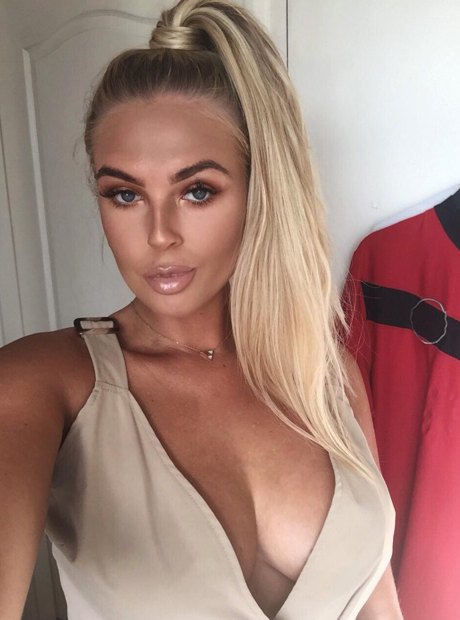 Je suis une bonne pute coquine